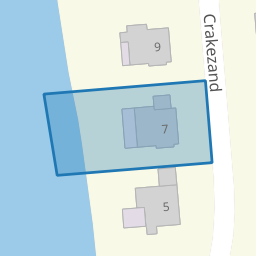 Perceel OBG00-W-1319