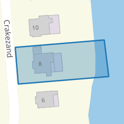 Perceel OBG00-W-1333