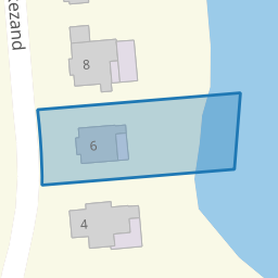 Perceel OBG00-W-1334