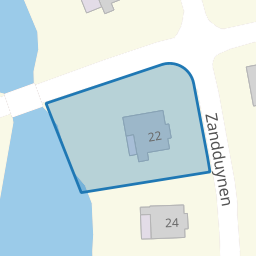 Perceel OBG00-W-1337