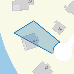 Perceel OBG00-W-1345