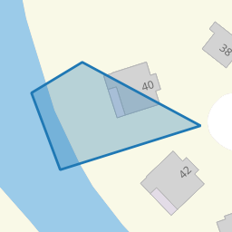 Perceel OBG00-W-1346