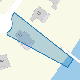 Perceel OBG00-W-1351