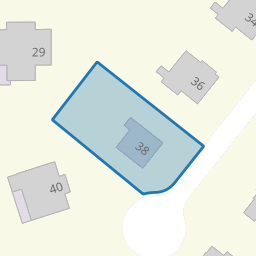 Perceel OBG00-W-1356