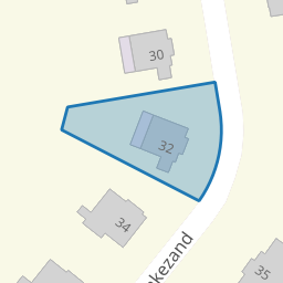 Perceel OBG00-W-1365