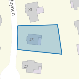 Perceel OBG00-W-1367