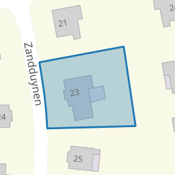 Perceel OBG00-W-1368