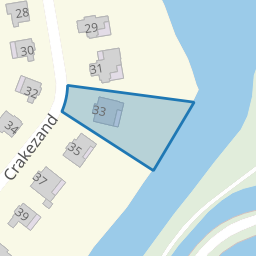 Perceel OBG00-W-1378