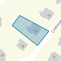 Perceel OBG00-W-1383