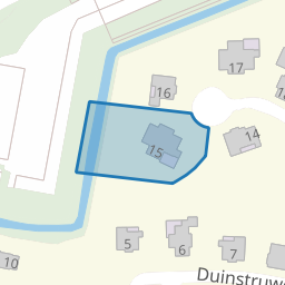 Perceel OBG00-W-1387