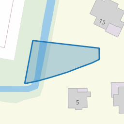 Perceel OBG00-W-1388