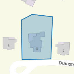 Perceel OBG00-W-1397