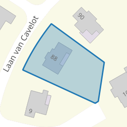 Perceel OBG00-W-1404