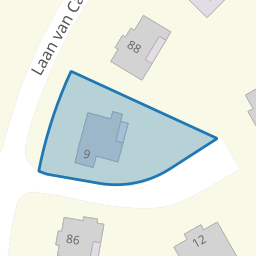 Perceel OBG00-W-1405