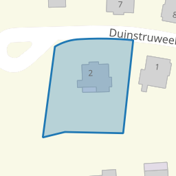 Perceel OBG00-W-1411