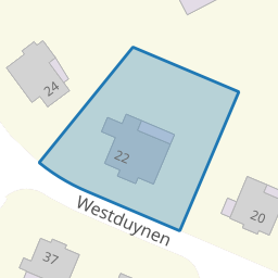 Perceel OBG00-W-1431