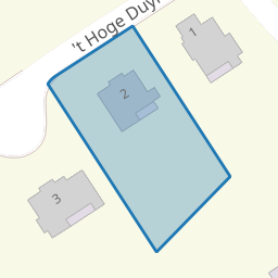 Perceel OBG00-W-1438