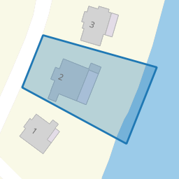 Perceel OBG00-W-1448