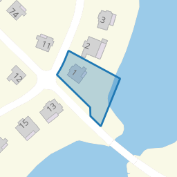 Perceel OBG00-W-1449