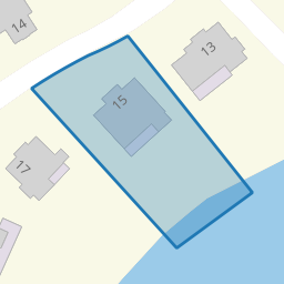 Perceel OBG00-W-1457