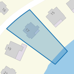 Perceel OBG00-W-1458