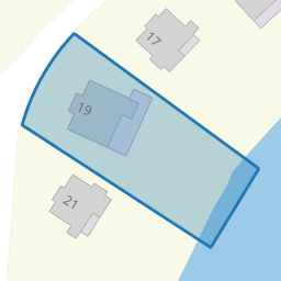 Perceel OBG00-W-1459