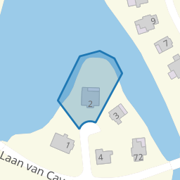 Perceel OBG00-W-1466