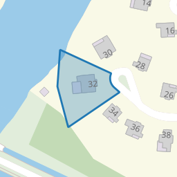 Perceel OBG00-W-1474