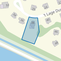 Perceel OBG00-W-1477