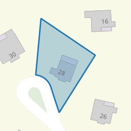 Perceel OBG00-W-1480