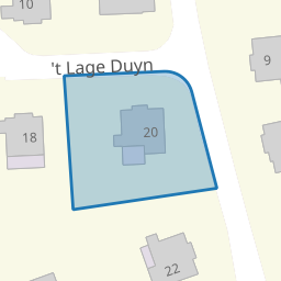 Perceel OBG00-W-1484