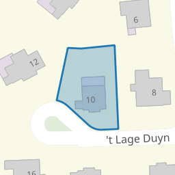 Perceel OBG00-W-1487