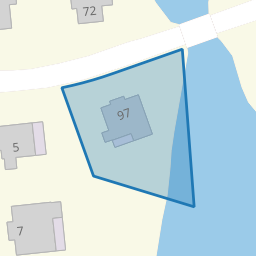 Perceel OBG00-W-1490