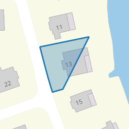 Perceel OBG00-W-1496