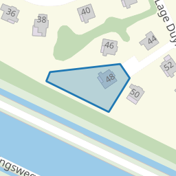 Perceel OBG00-W-1514