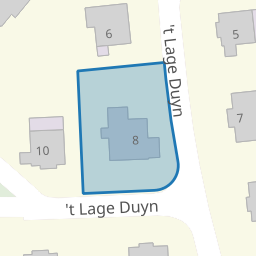 Perceel OBG00-W-1526