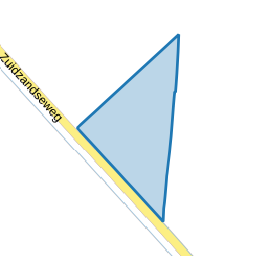 Perceel OBG00-W-1535