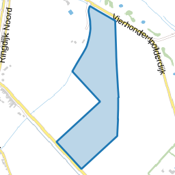 Perceel OBG00-W-1537