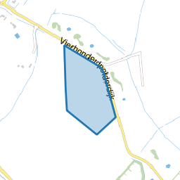 Perceel OBG00-W-1542