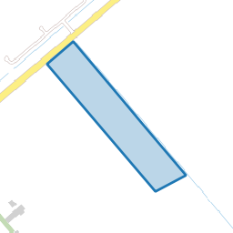 Perceel OBG00-W-1556