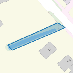 Perceel OBG00-W-1564