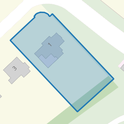 Perceel OBG00-W-1584