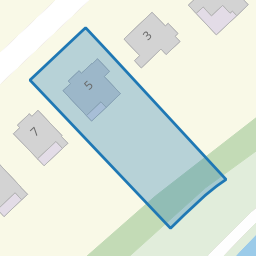 Perceel OBG00-W-1588