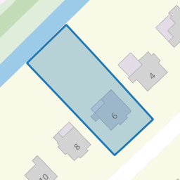 Perceel OBG00-W-1589