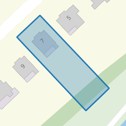 Perceel OBG00-W-1590