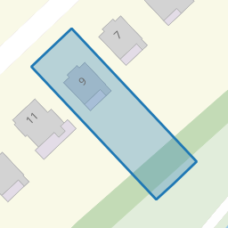 Perceel OBG00-W-1592