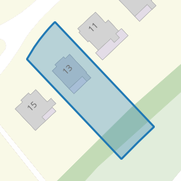 Perceel OBG00-W-1596