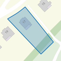 Perceel OBG00-W-1600