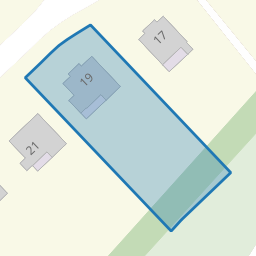 Perceel OBG00-W-1601