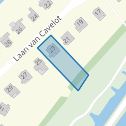 Perceel OBG00-W-1603